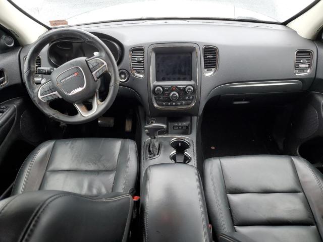 Photo 8 from auction – 2020 DODGE DURANGO GT with VIN 1C4RDJDGXLC252589