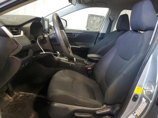 Photo 7 from auction – 2019 TOYOTA RAV4 LE with VIN 2T3F1RFV6KW081485