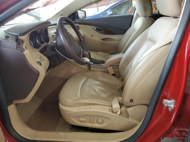 Photo 7 from auction – 2012 BUICK LACROSSE P with VIN 1G4GF5E34CF286252