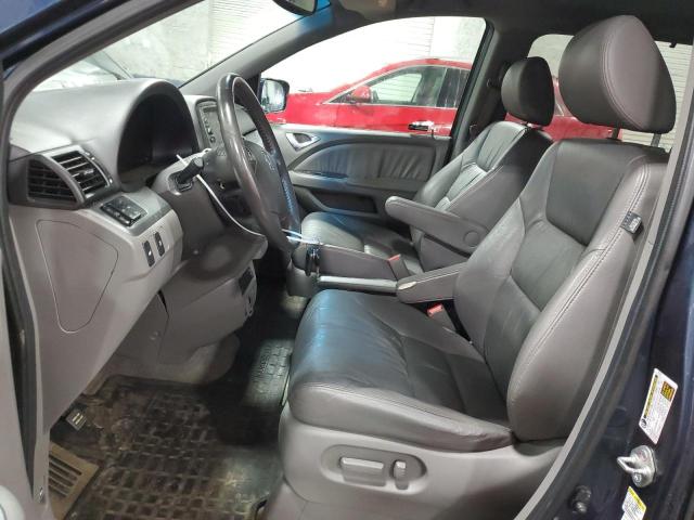 Photo 7 from auction – 2010 HONDA ODYSSEY EX with VIN 5FNRL3H77AB024395