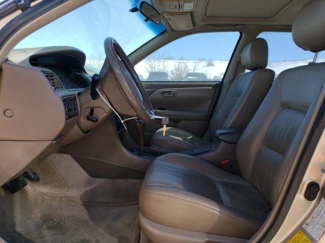 Photo 7 from auction – 1998 TOYOTA CAMRY LE with VIN JT2BF28K8W0112202