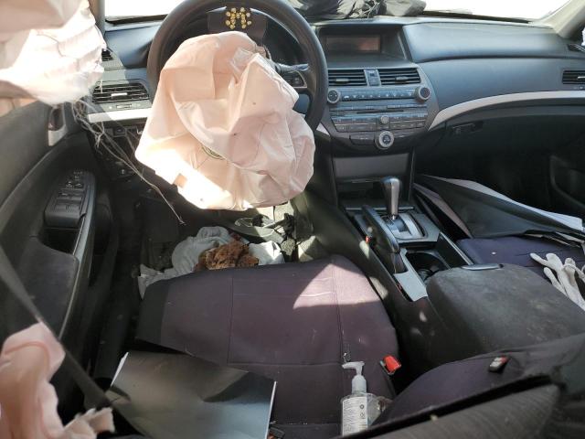 Photo 8 from auction – 2012 HONDA ACCORD LX with VIN 1HGCP2F35CA071202