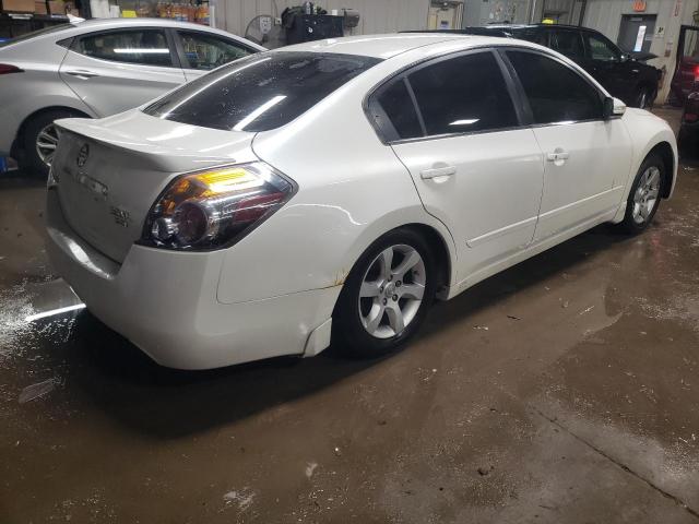 Photo 3 from auction – 2007 NISSAN ALTIMA 3.5 with VIN 1N4BL21E17N466805