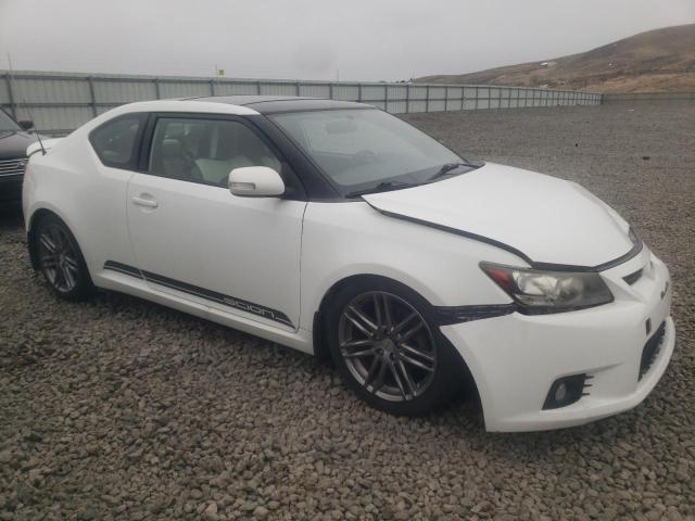 Photo 4 from auction – 2011 TOYOTA SCION TC with VIN JTKJF5C70B3018808