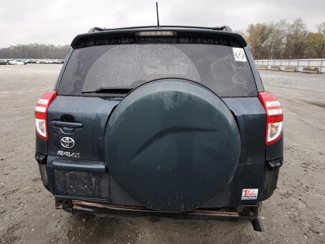 Photo 6 from auction – 2012 TOYOTA RAV4 with VIN 2T3ZF4DV6CW124955