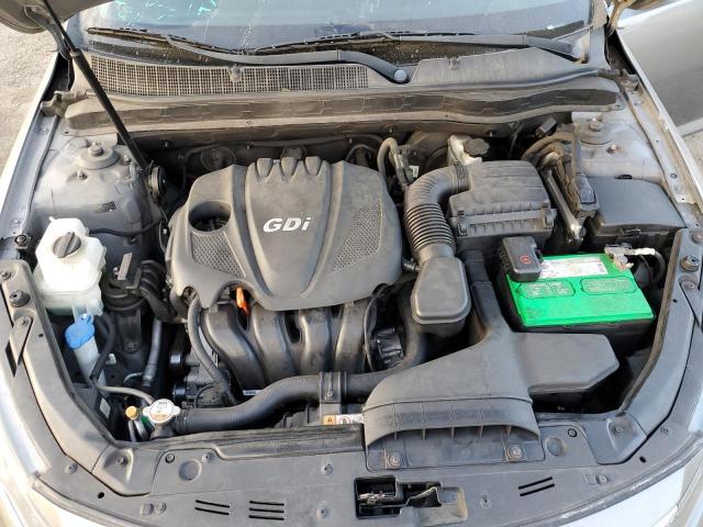 Photo 11 from auction – 2013 KIA OPTIMA EX with VIN 5XXGN4A73DG153527