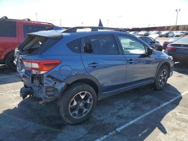 Photo 3 from auction – 2018 SUBARU CROSSTREK with VIN JF2GTADC5J8332732