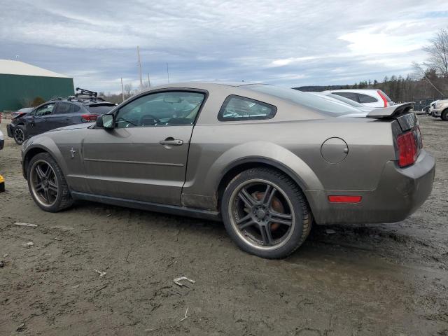 Photo 2 from auction – 2005 FORD MUSTANG with VIN 1ZVFT80N155206141