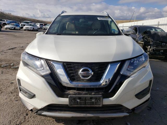 Photo 5 from auction – 2017 NISSAN ROGUE S with VIN KNMAT2MT8HP502236