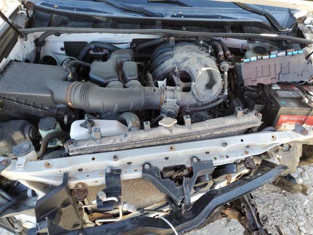 Photo 11 from auction – 2015 TOYOTA 4RUNNER SR with VIN JTEBU5JR2F5265923