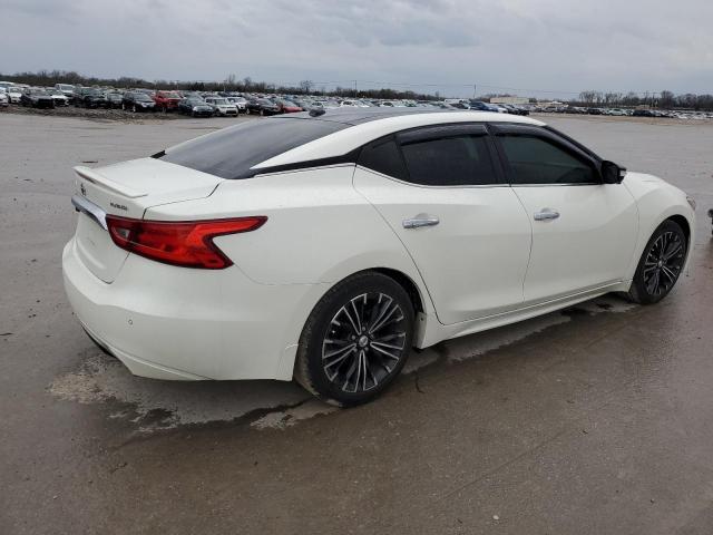Photo 3 from auction – 2017 NISSAN MAXIMA 3.5 with VIN 1N4AA6AP6HC436089