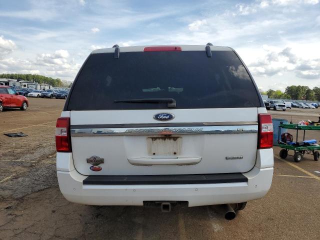 Photo 6 from auction – 2016 FORD EXPEDITION with VIN 1FMJK1HT3GEF02416
