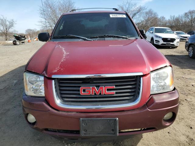Photo 5 from auction – 2003 GMC ENVOY with VIN 1GKDT13S632379496