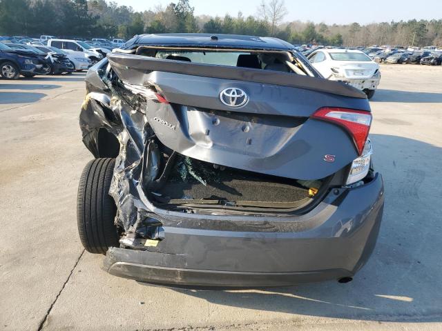 Photo 6 from auction – 2025 TOYOTA COROLLA L with VIN 2T1BURHE8EC038462