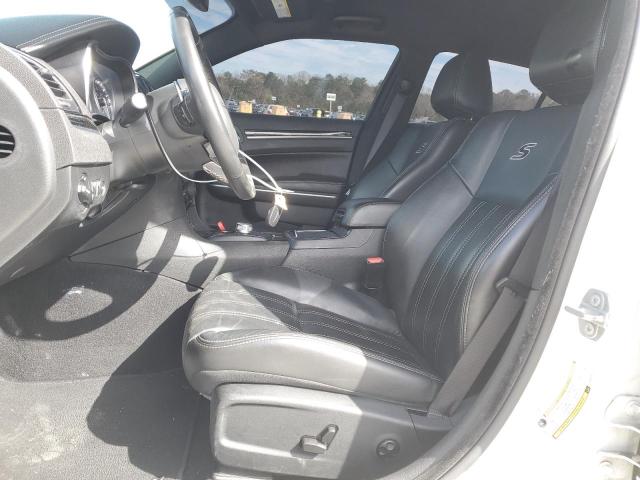 Photo 7 from auction – 2021 CHRYSLER 300 S with VIN 2C3CCABG8MH554624