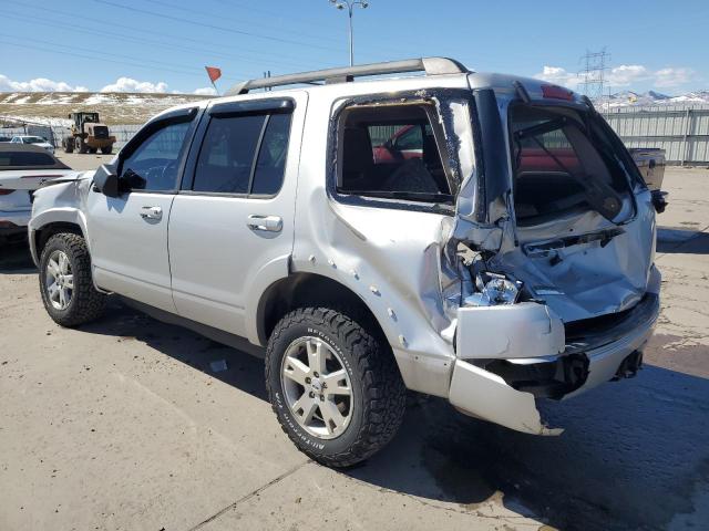 Photo 2 from auction – 2009 FORD EXPLORER X with VIN 1FMEU73E89UA44050