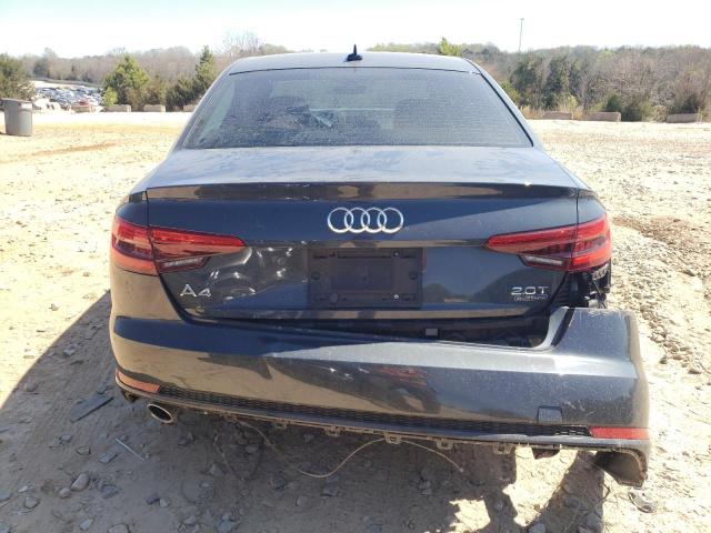 Photo 6 from auction – 2017 AUDI A4 PREMIUM with VIN WAUDNAF45HN047068