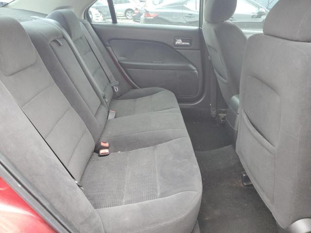 Photo 10 from auction – 2006 FORD FUSION with VIN 3FAFP07186R158511