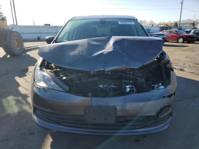 Photo 5 from auction – 2017 CHRYSLER PACIFICA T with VIN 2C4RC1DG5HR610604