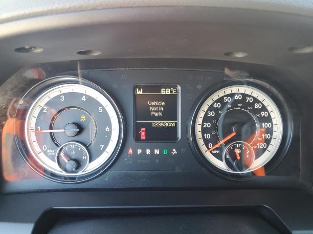 Photo 9 from auction – 2016 RAM 1500 SLT with VIN 1C6RR6GTXGS382446