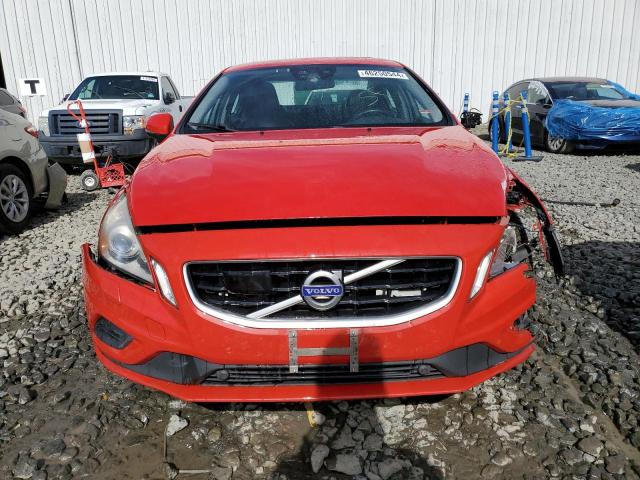 Photo 5 from auction – 2012 VOLVO S60 T6 with VIN YV1902FH1C2082159