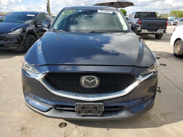 Photo 5 from auction – 2018 MAZDA CX-5 TOURI with VIN JM3KFACM2J1473526