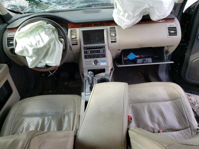 Photo 8 from auction – 2011 FORD FLEX LIMIT with VIN 2FMGK5DC2BBD13915