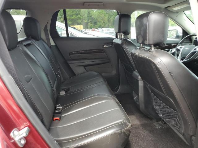 Photo 10 from auction – 2016 GMC TERRAIN DE with VIN 2GKFLRE39G6244924
