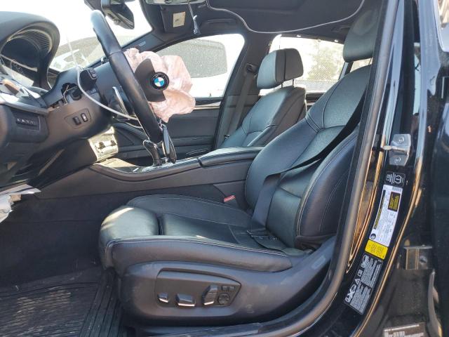 Photo 7 from auction – 2014 BMW 535 XI with VIN WBA5B3C53ED292488