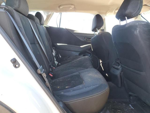 Photo 10 from auction – 2021 SUBARU OUTBACK with VIN 4S4BTAAC4M3122794