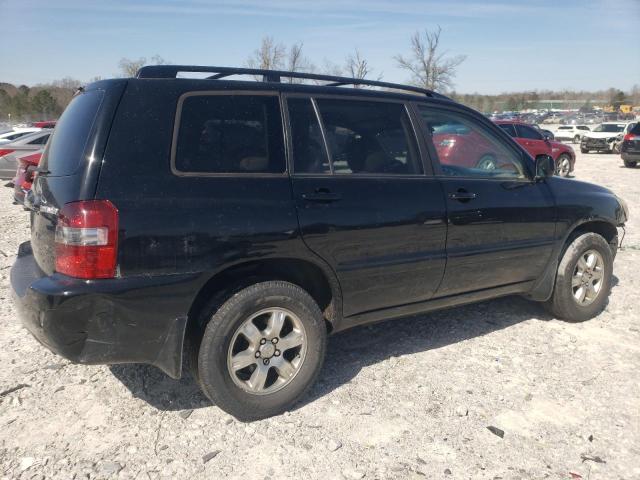 Photo 3 from auction – 2006 TOYOTA HIGHLANDER with VIN JTEDP21A660093479