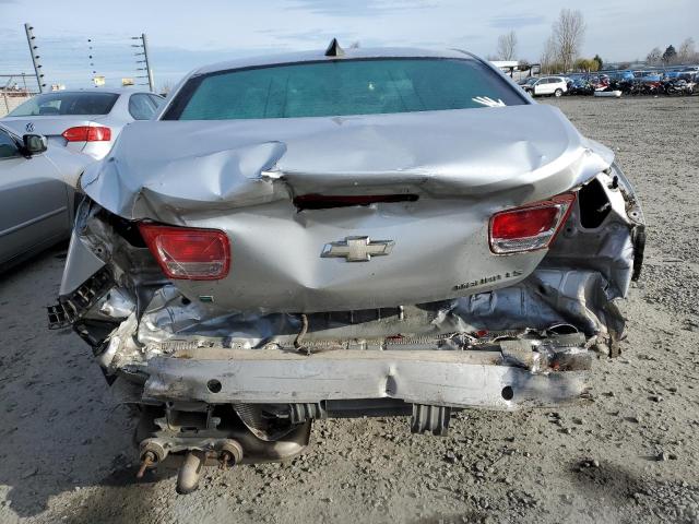 Photo 6 from auction – 2016 CHEVROLET MALIBU LIM with VIN 1G11B5SA5GF102198