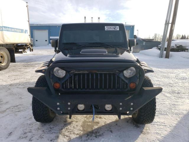 Photo 5 from auction – 2012 JEEP WRANGLER U with VIN 1C4BJWFG8CL191618