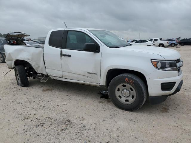 Photo 4 from auction – 2019 CHEVROLET COLORADO with VIN 1GCHSBEA8K1152034