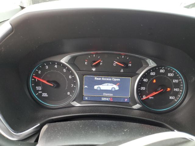 Photo 9 from auction – 2019 CHEVROLET EQUINOX PR with VIN 2GNAXYEX2K6154005
