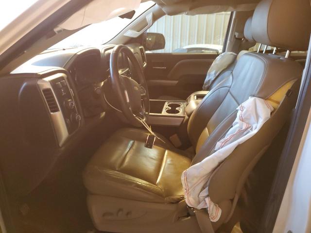 Photo 7 from auction – 2014 CHEVROLET SILVERADO with VIN 3GCUKSEC0EG341833