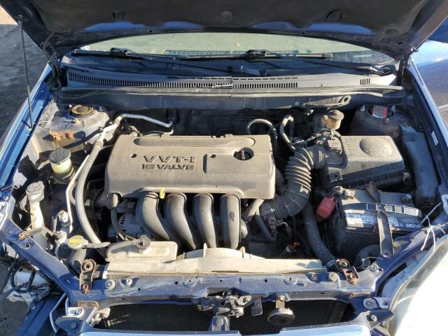 Photo 11 from auction – 2006 TOYOTA COROLLA CE with VIN 1NXBR32E16Z578470