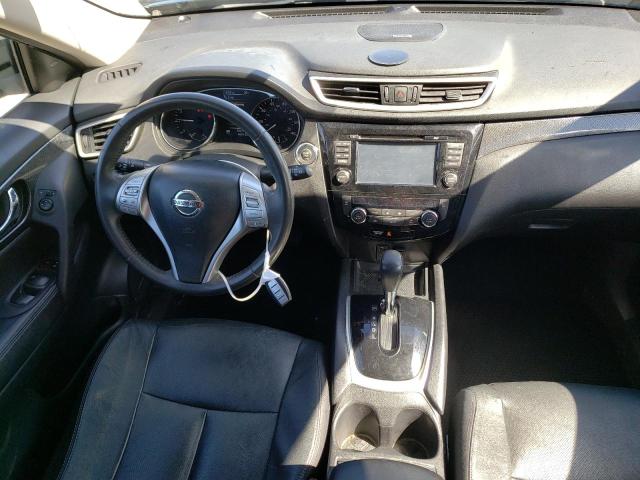 Photo 8 from auction – 2014 NISSAN ROGUE S with VIN 5N1AT2MV2EC873716