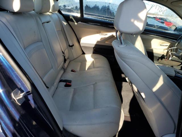 Foto 10 de la subasta – 2016 BMW 528 XI con VIN WBA5A7C51GG149969