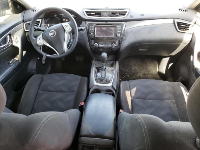 Photo 8 from auction – 2016 NISSAN ROGUE S with VIN KNMAT2MVXGP593445