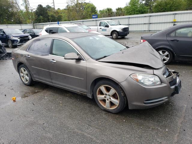 Photo 4 from auction – 2012 CHEVROLET MALIBU 2LT with VIN 1G1ZD5EU7CF337876