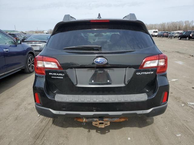 Photo 6 from auction – 2016 SUBARU OUTBACK 2. with VIN 4S4BSBFCXG3210626