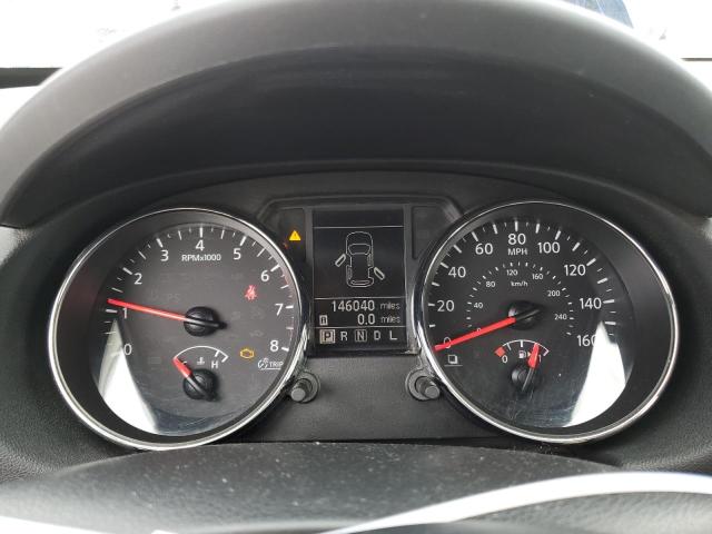 Photo 9 from auction – 2013 NISSAN ROGUE S with VIN JN8AS5MV2DW641384