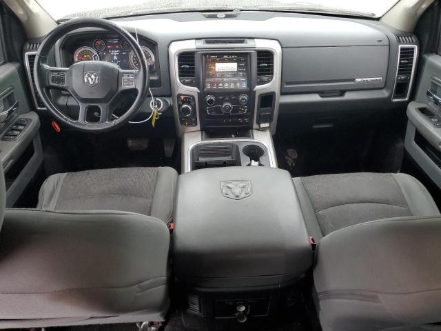 Foto 8 de la subasta – 2016 RAM 1500 SLT con VIN 3C6RR7LT6GG214001