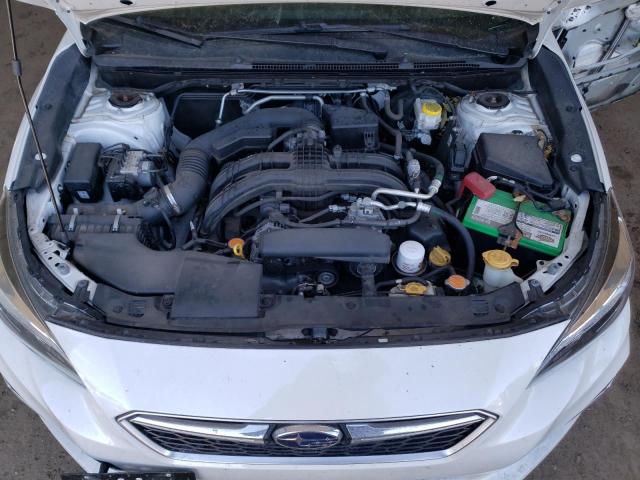 Photo 11 from auction – 2018 SUBARU IMPREZA LI with VIN 4S3GTAN67J3724809