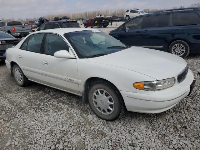 Photo 4 from auction – 2000 BUICK CENTURY with VIN 2G4WS52J3Y1346157