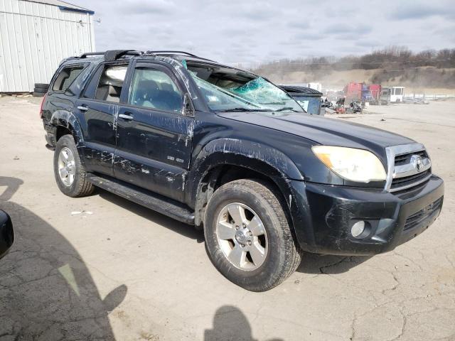 Photo 4 from auction – 2008 TOYOTA 4RUNNER with VIN JTEBU14RX8K026452