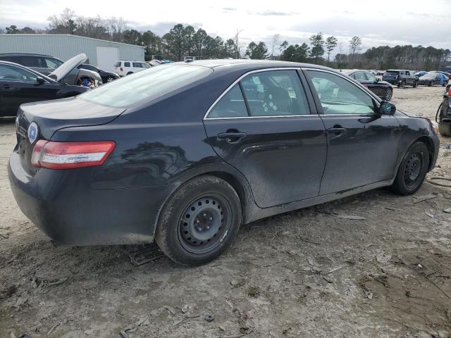 Photo 3 from auction – 2011 TOYOTA CAMRY BASE with VIN 4T1BF3EK0BU174449