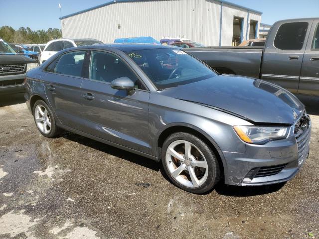 Photo 4 from auction – 2015 AUDI A3 PREMIUM with VIN WAUBFGFF9F1067062