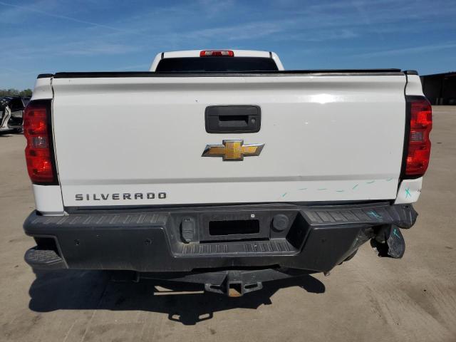 Photo 6 from auction – 2014 CHEVROLET SILVERADO with VIN 1GCNCPEC8EZ373394